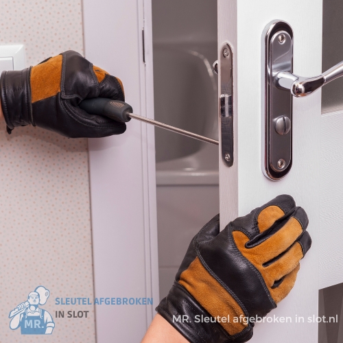 Sloten service Nederland